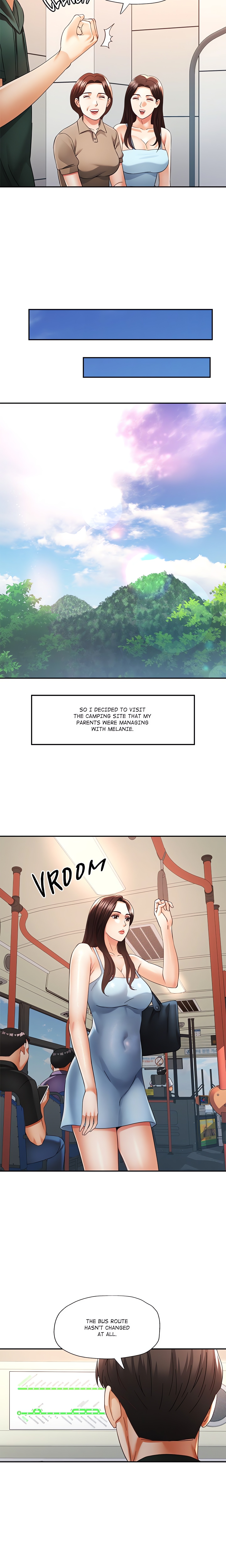A Girl I Used to Know chapter 7 page 12