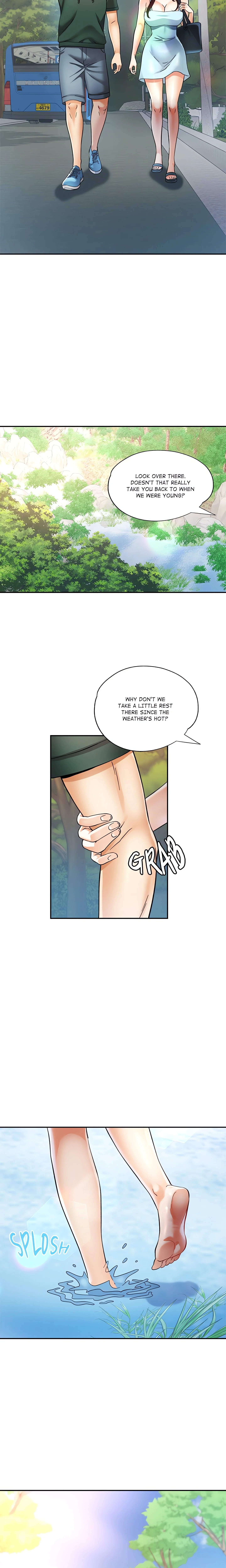 A Girl I Used to Know chapter 7 page 15