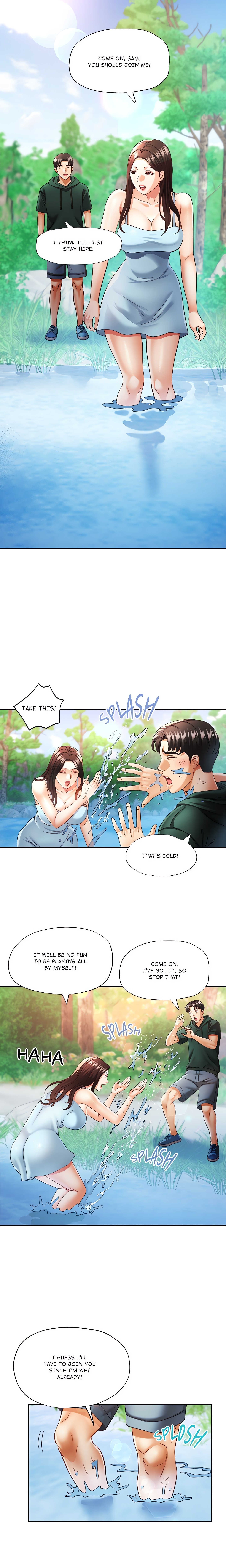 A Girl I Used to Know chapter 7 page 16