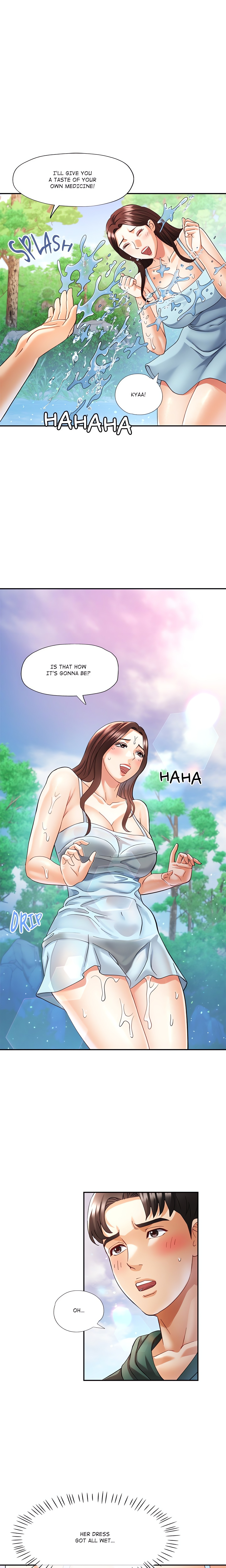 A Girl I Used to Know chapter 7 page 17