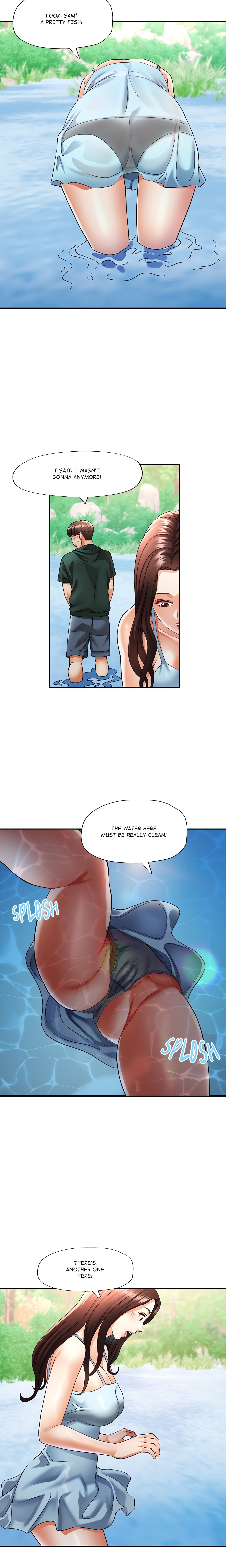 A Girl I Used to Know chapter 7 page 19