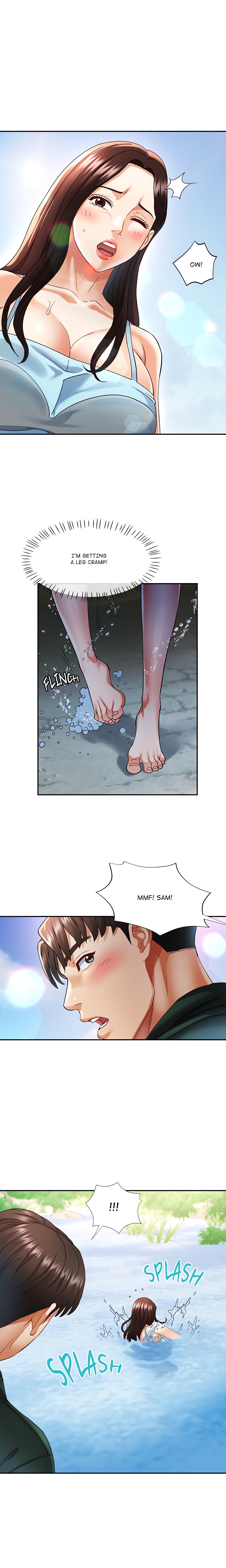 A Girl I Used to Know chapter 7 page 20