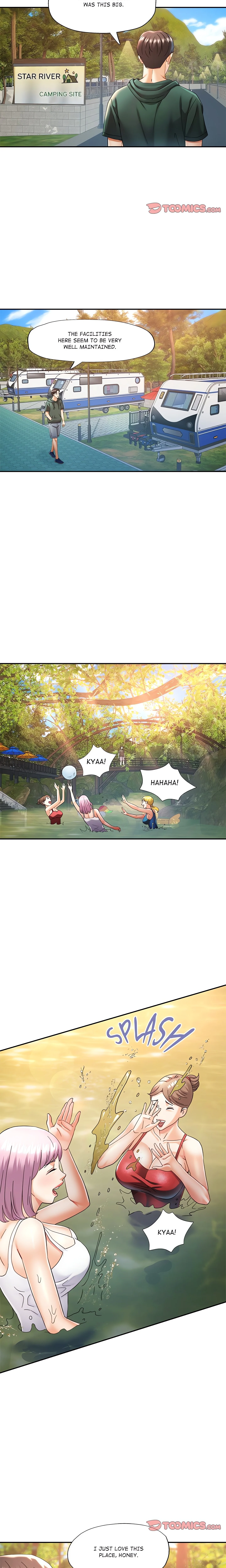 A Girl I Used to Know chapter 9 page 7