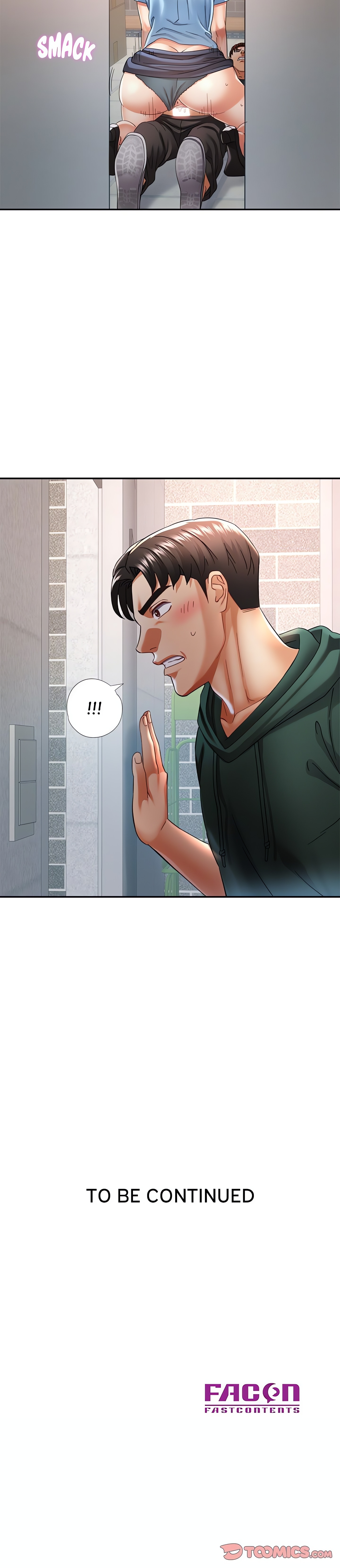 A Girl I Used to Know chapter 9 page 19