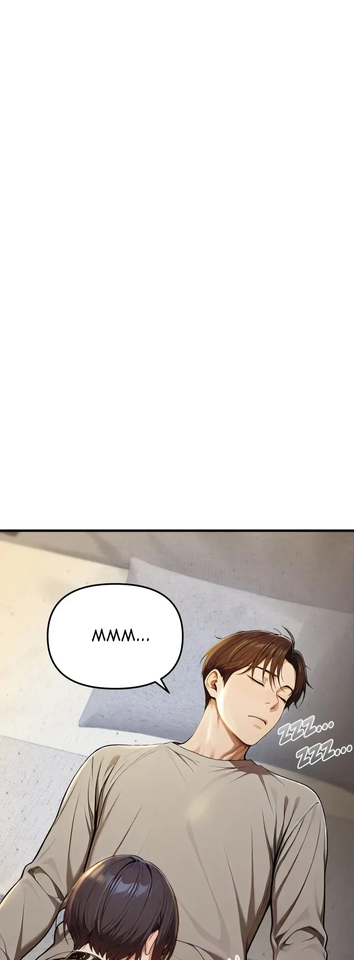 A Girlfriend Every Day of the Week chapter 1 page 1