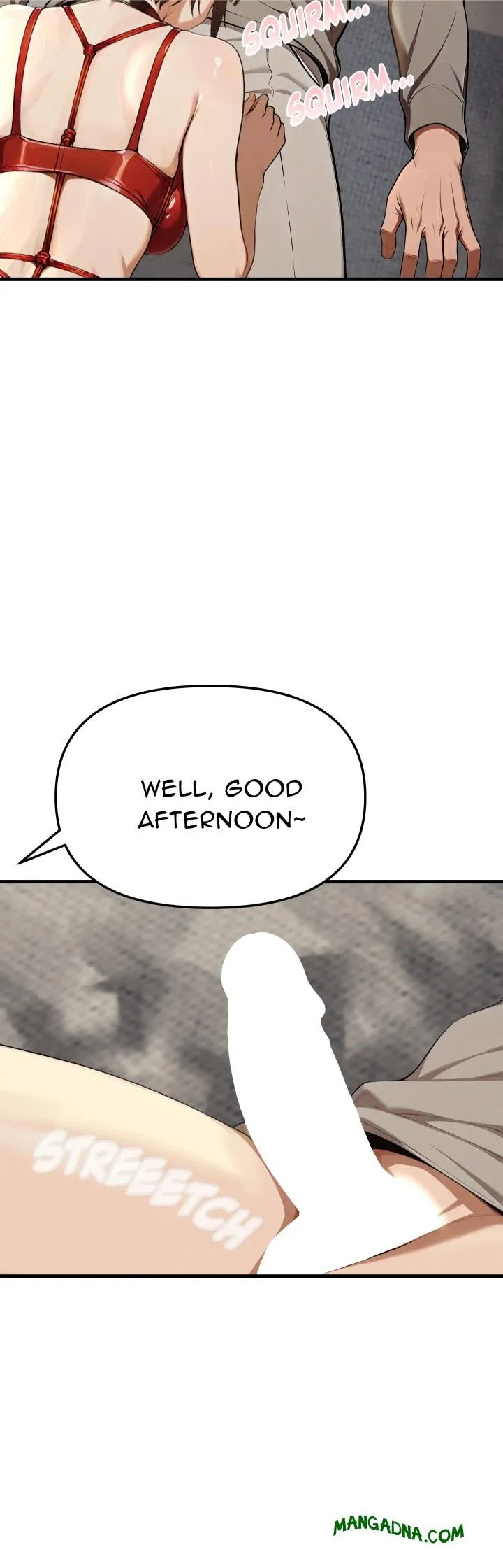 A Girlfriend Every Day of the Week chapter 1 page 2