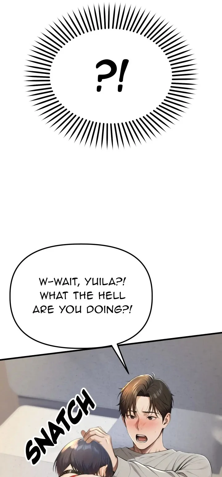A Girlfriend Every Day of the Week chapter 1 page 7