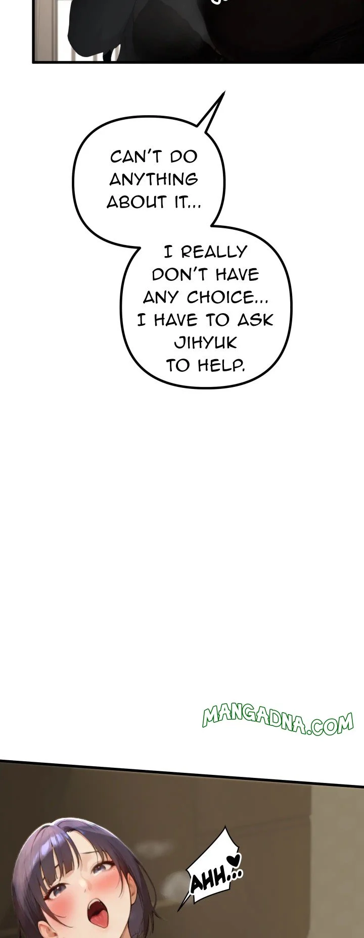A Girlfriend Every Day of the Week chapter 1 page 13