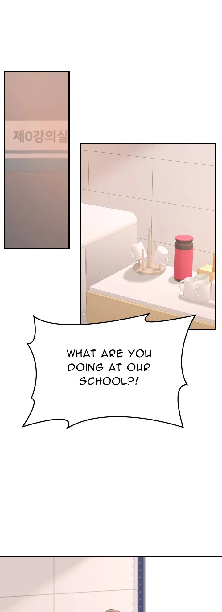 A Girlfriend Every Day of the Week chapter 1 page 28