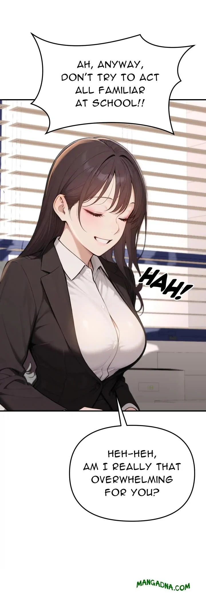 A Girlfriend Every Day of the Week chapter 1 page 32