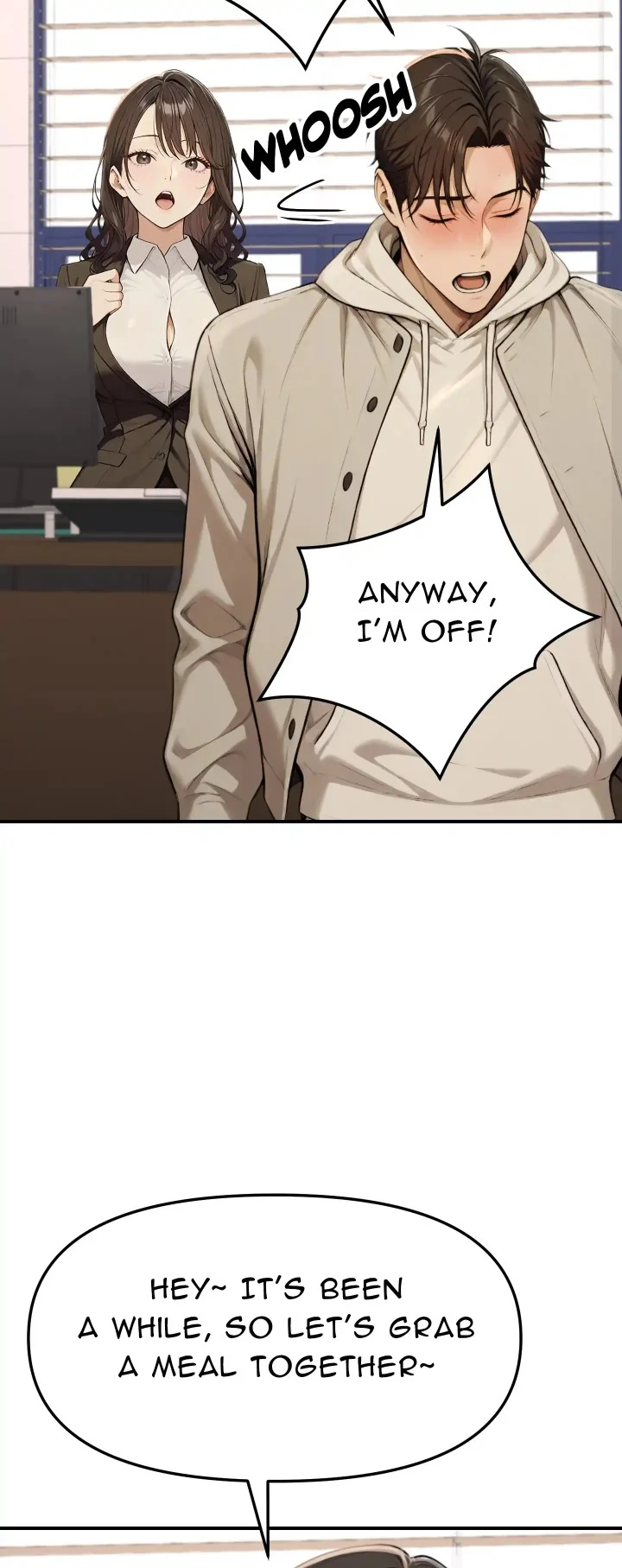 A Girlfriend Every Day of the Week chapter 1 page 36