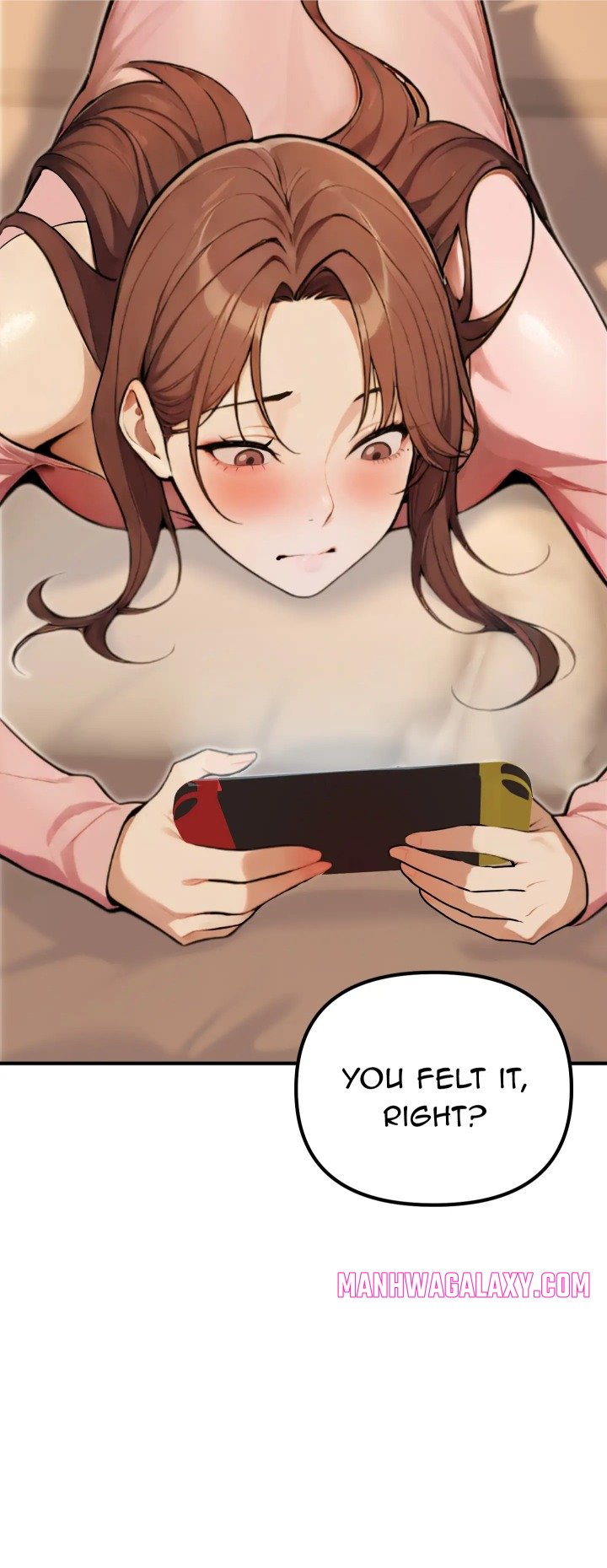 A Girlfriend Every Day of the Week chapter 10 page 5
