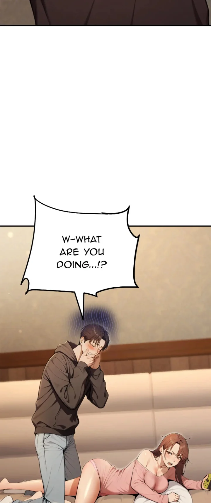 A Girlfriend Every Day of the Week chapter 10 page 9