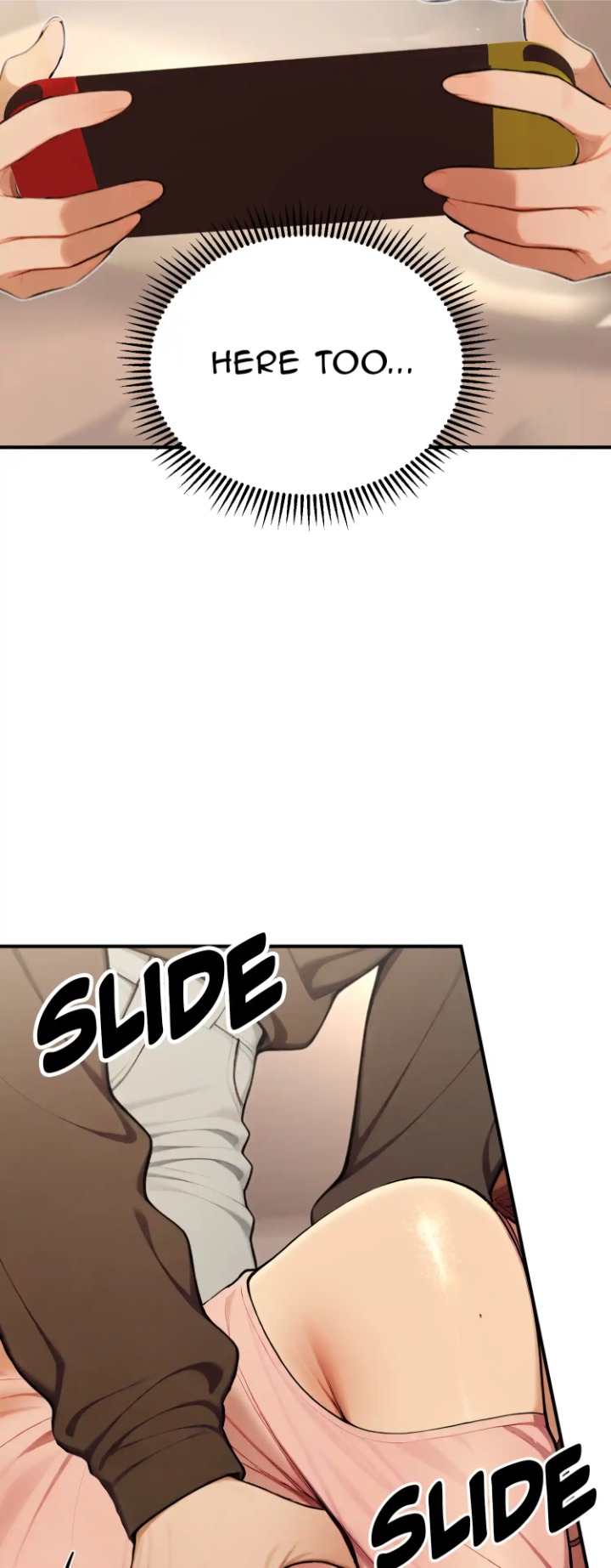 A Girlfriend Every Day of the Week chapter 10 page 23