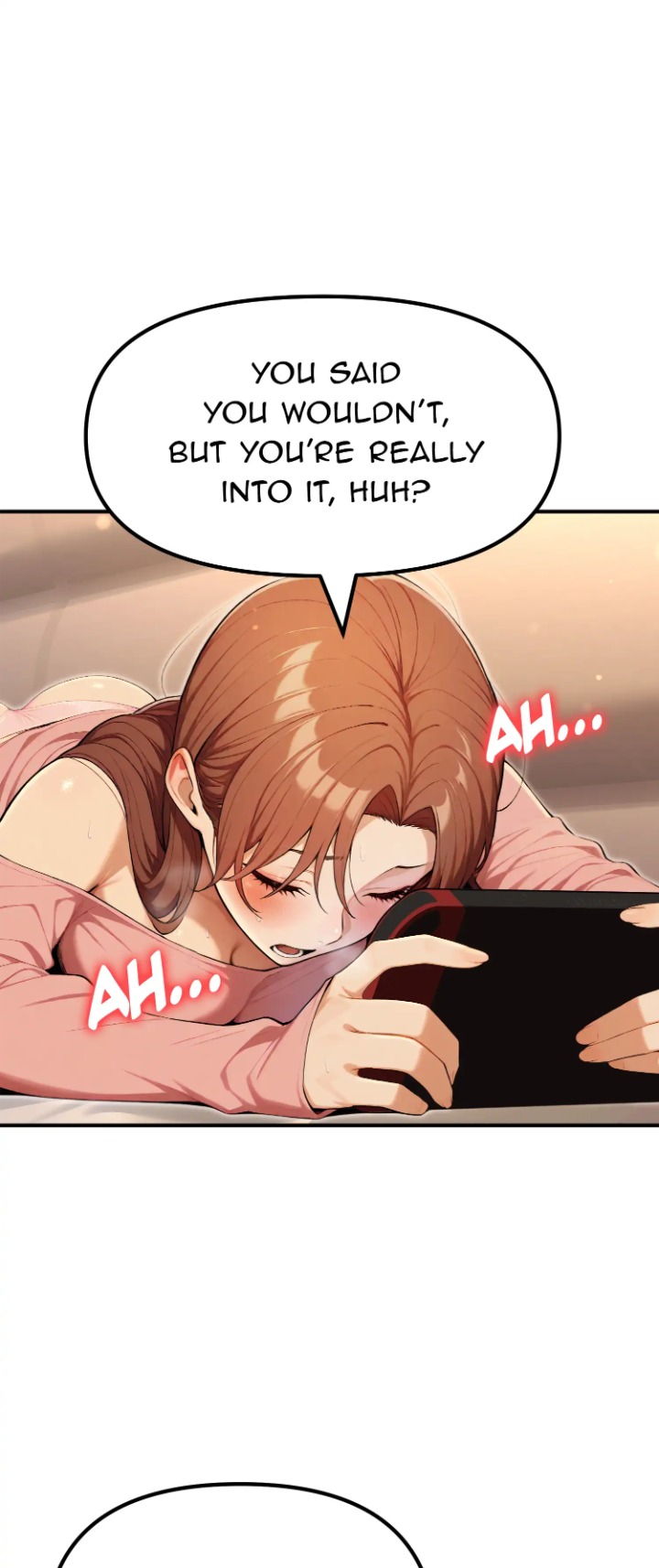 A Girlfriend Every Day of the Week chapter 10 page 39