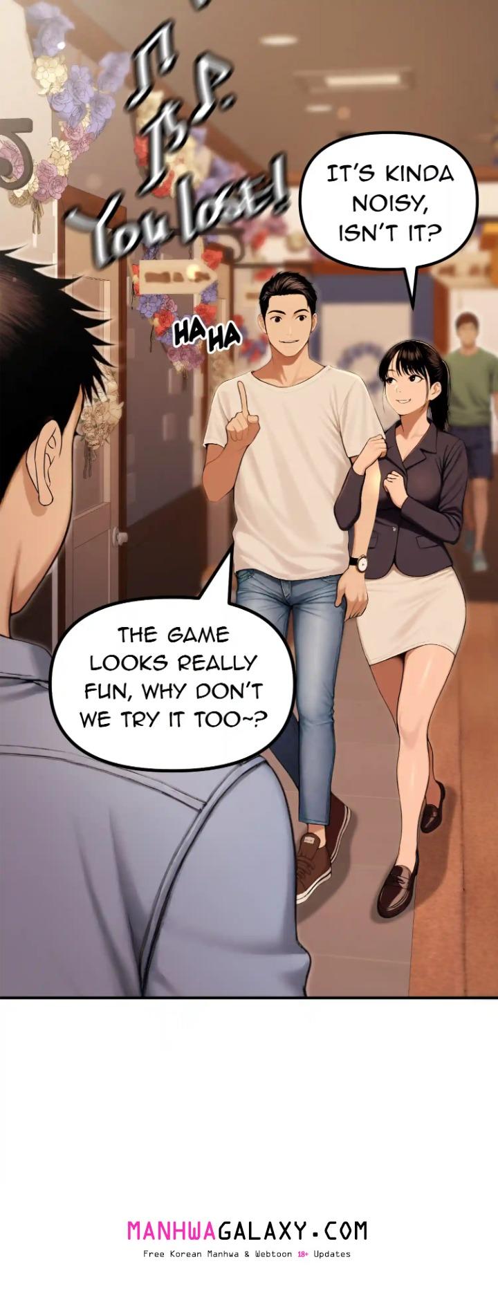 A Girlfriend Every Day of the Week chapter 10 page 57