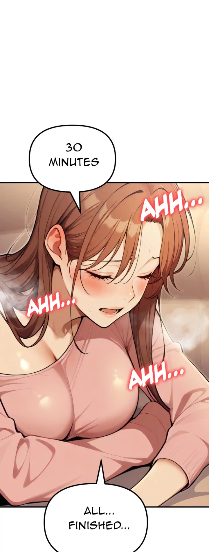 A Girlfriend Every Day of the Week chapter 10 page 68