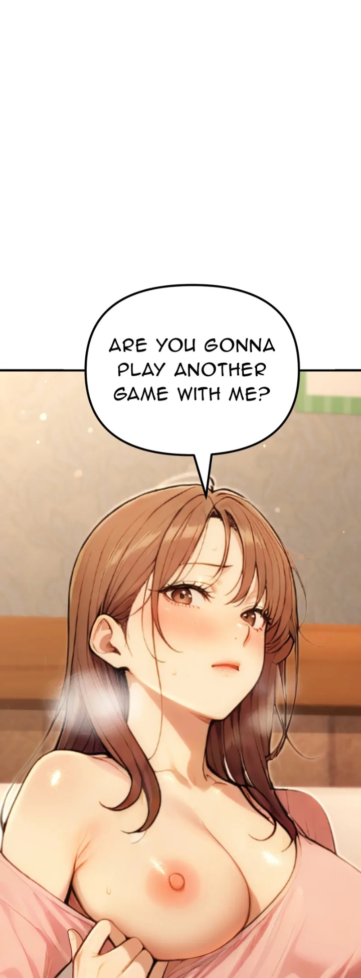 A Girlfriend Every Day of the Week chapter 11 page 1
