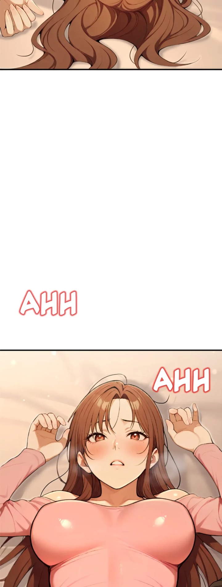 A Girlfriend Every Day of the Week chapter 11 page 8