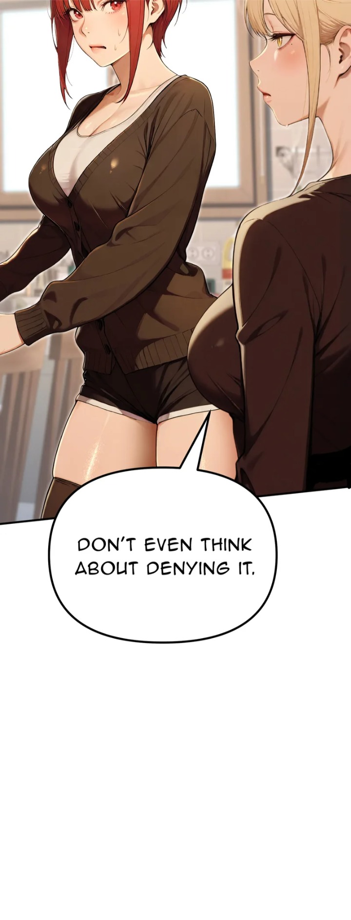 A Girlfriend Every Day of the Week chapter 11 page 45