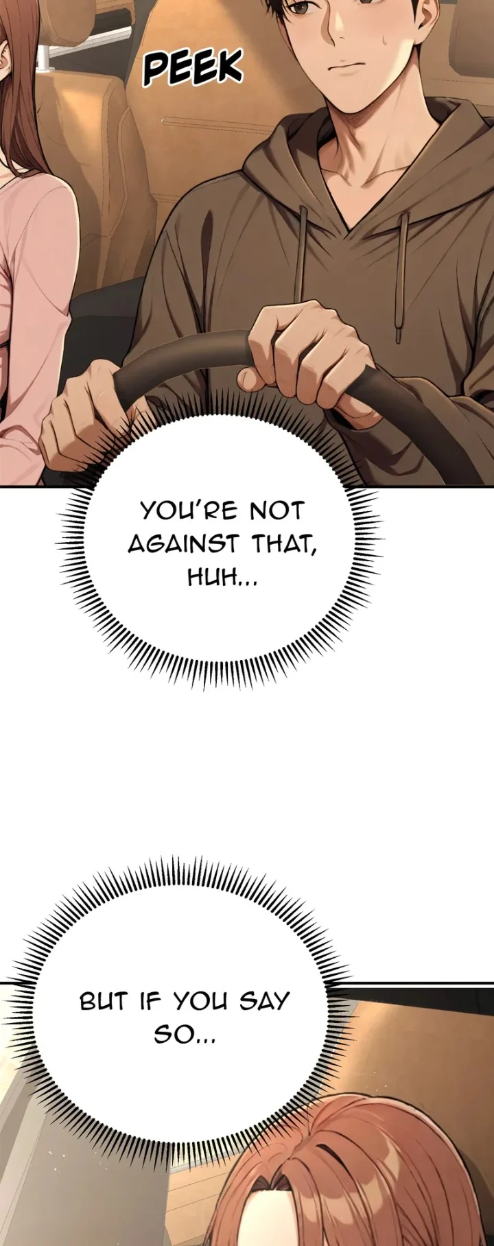 A Girlfriend Every Day of the Week chapter 12 page 6
