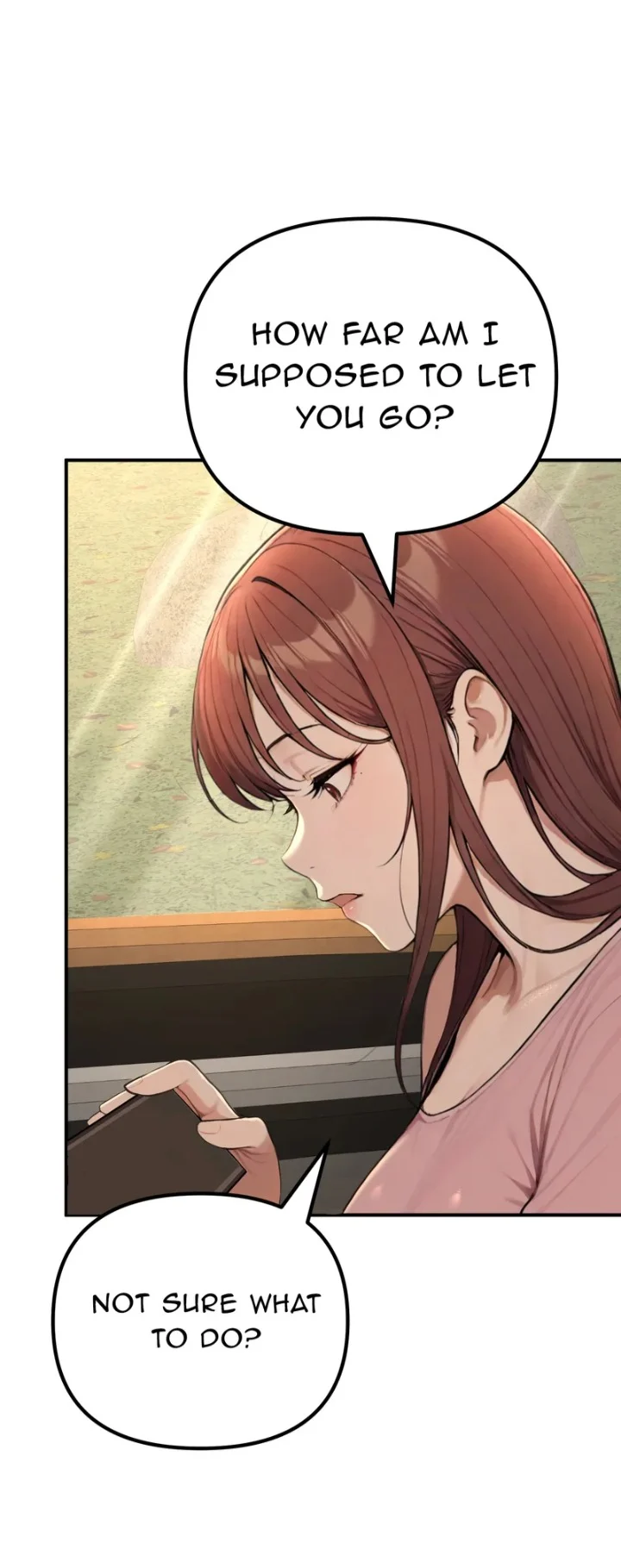 A Girlfriend Every Day of the Week chapter 12 page 8