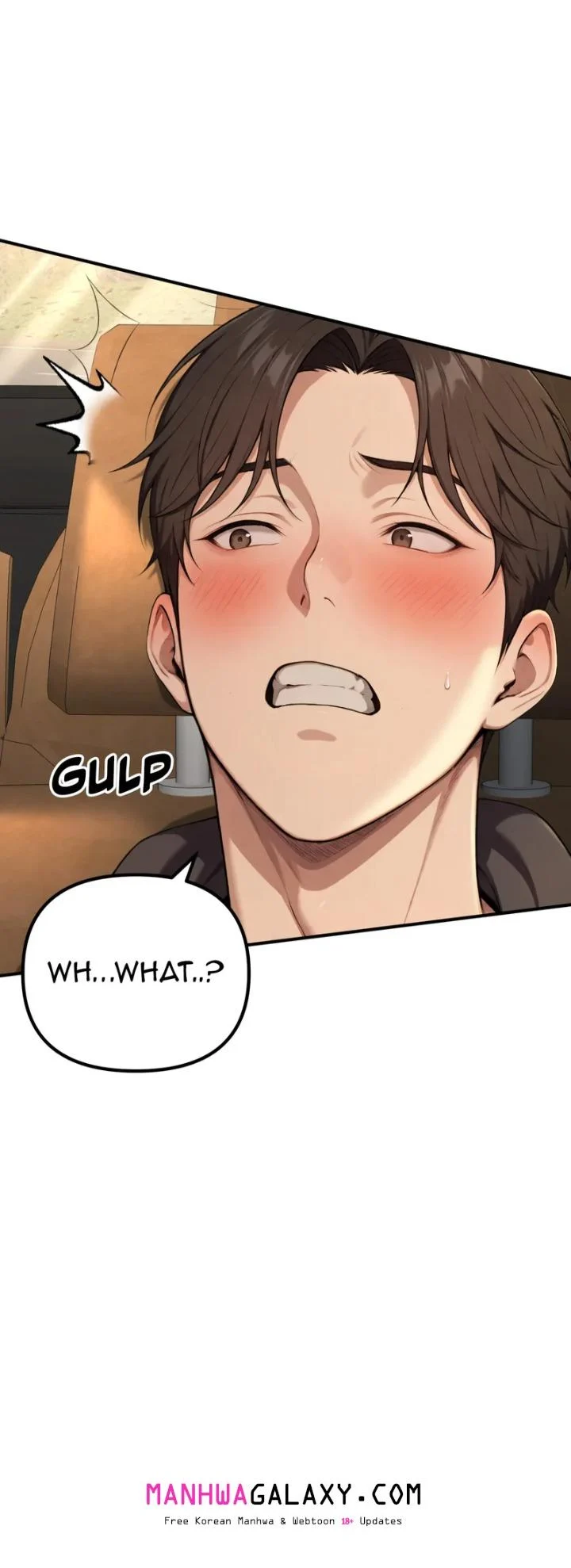 A Girlfriend Every Day of the Week chapter 12 page 9