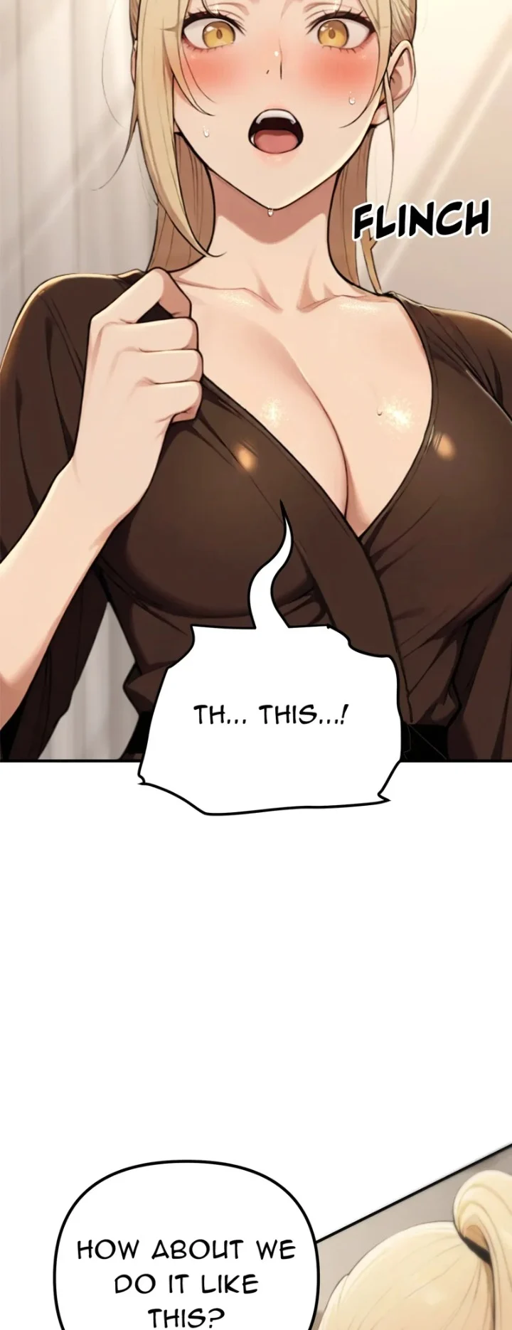 A Girlfriend Every Day of the Week chapter 12 page 37