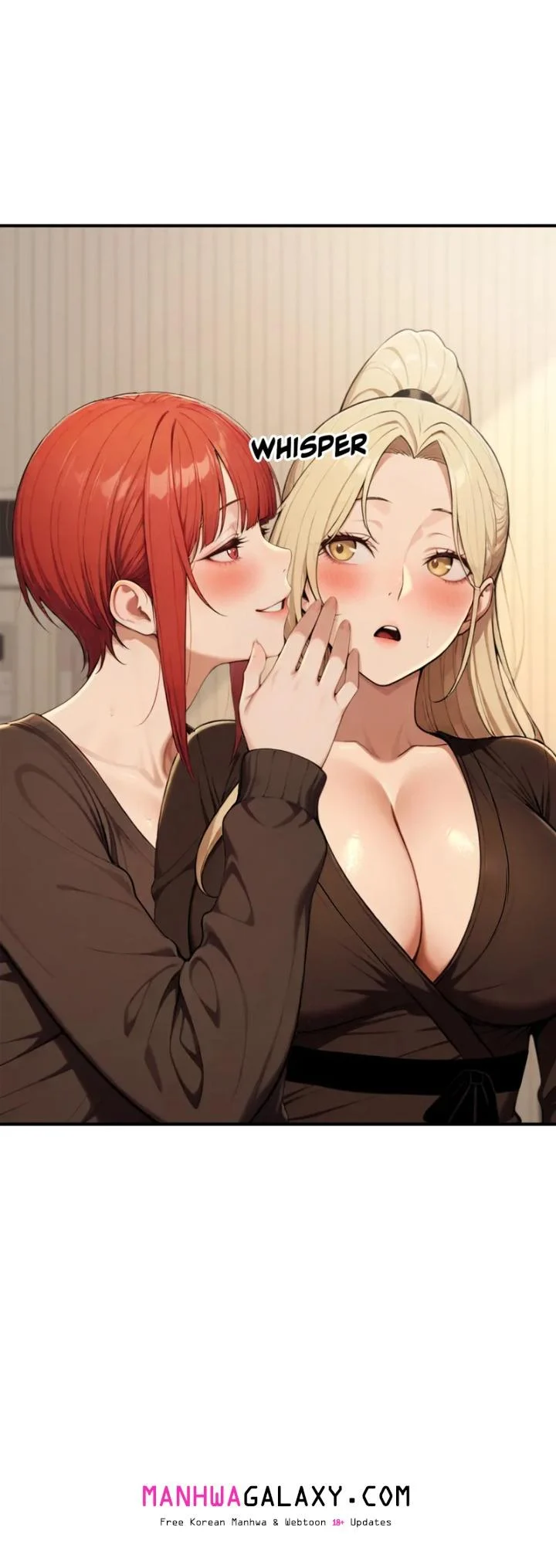 A Girlfriend Every Day of the Week chapter 12 page 39