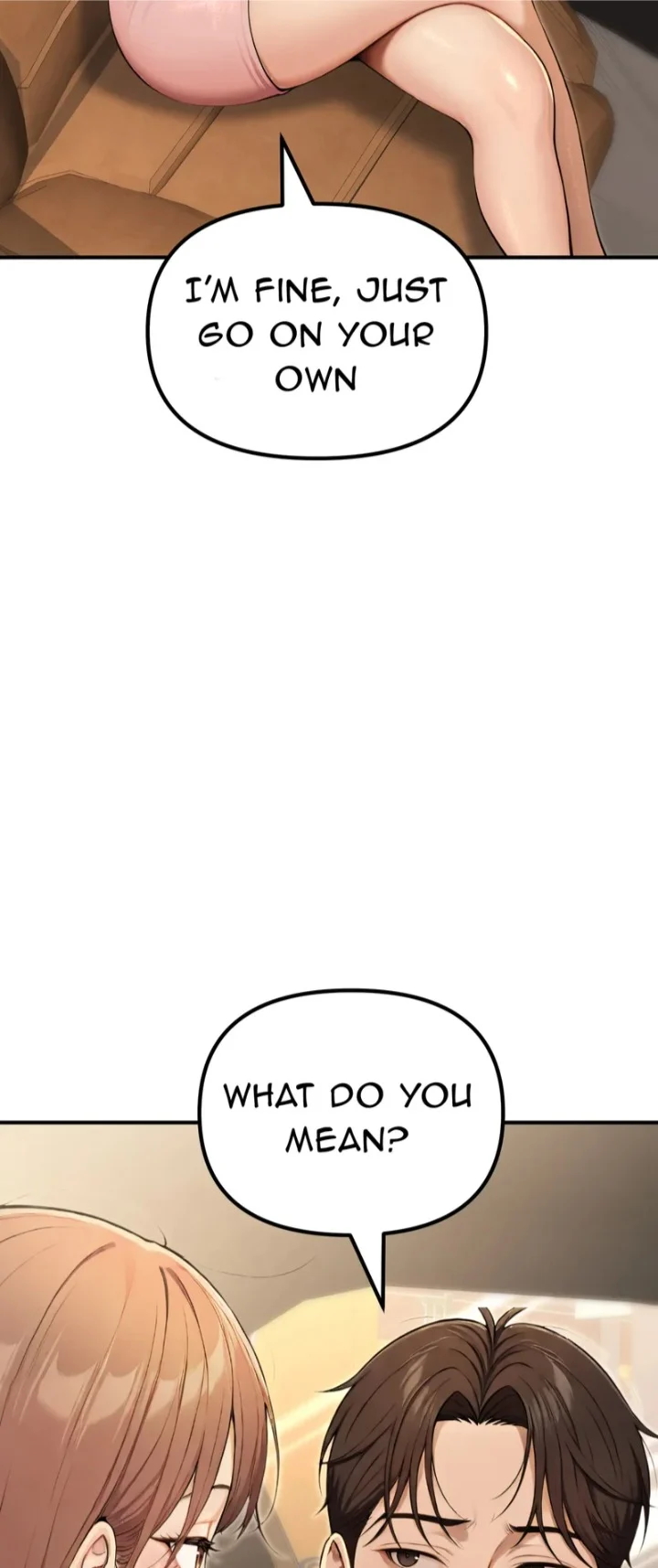A Girlfriend Every Day of the Week chapter 12 page 48