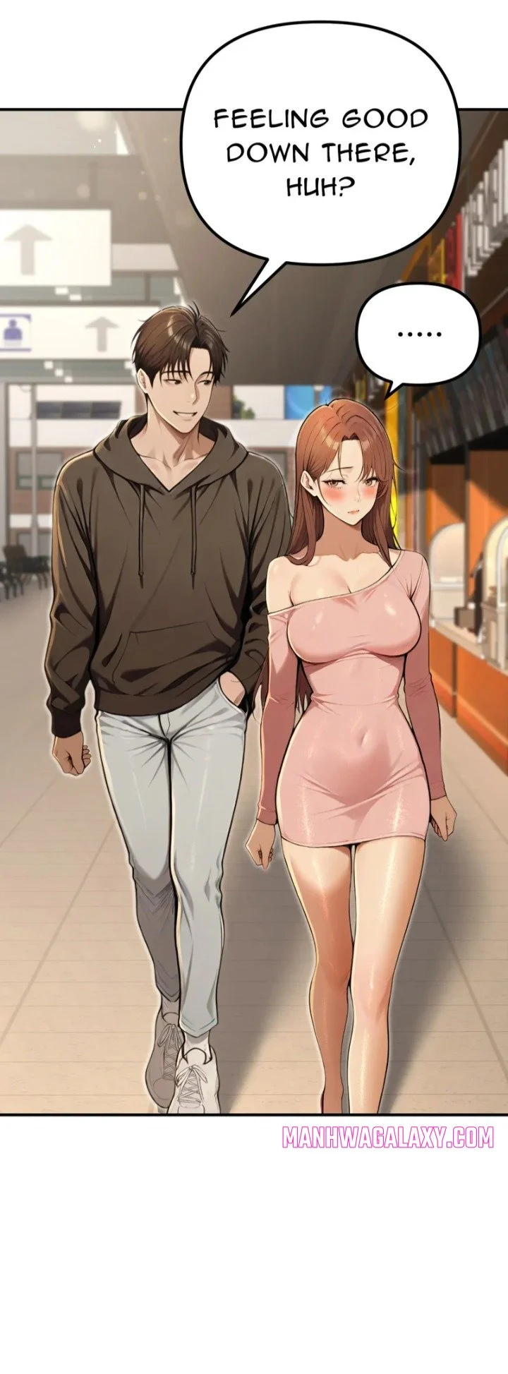 A Girlfriend Every Day of the Week chapter 12 page 59