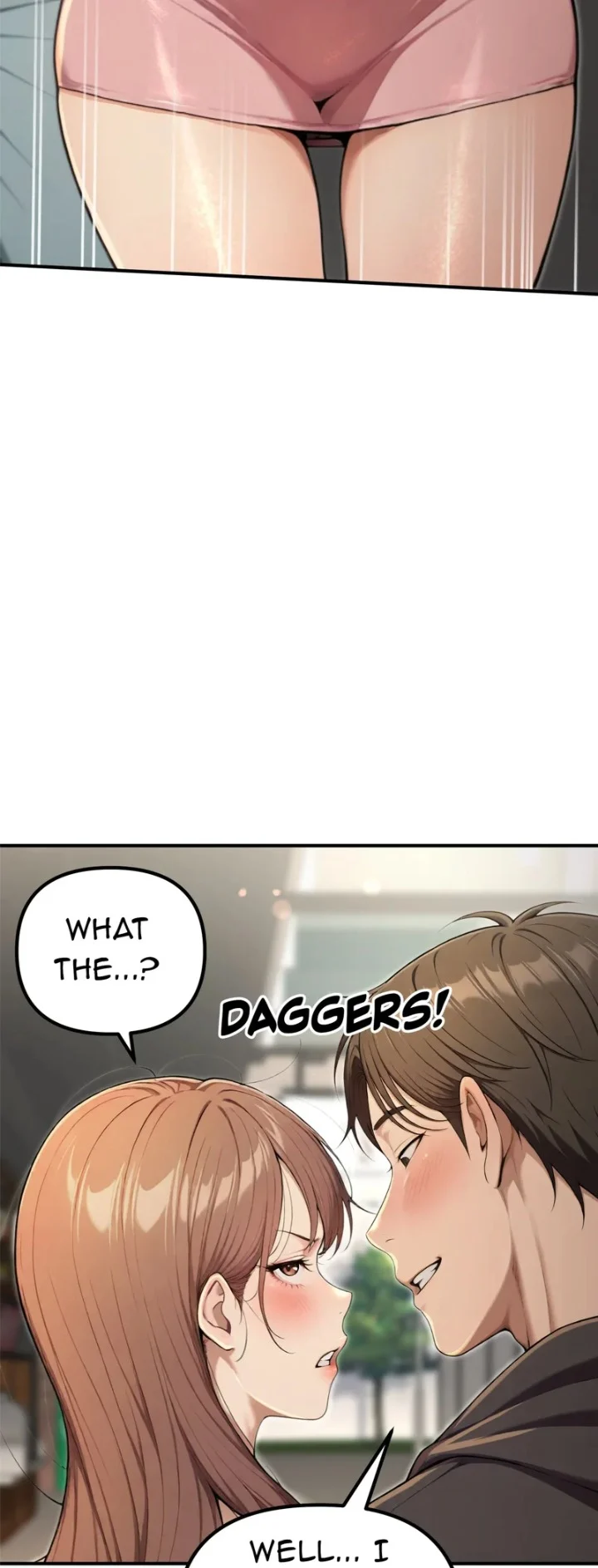 A Girlfriend Every Day of the Week chapter 12 page 68