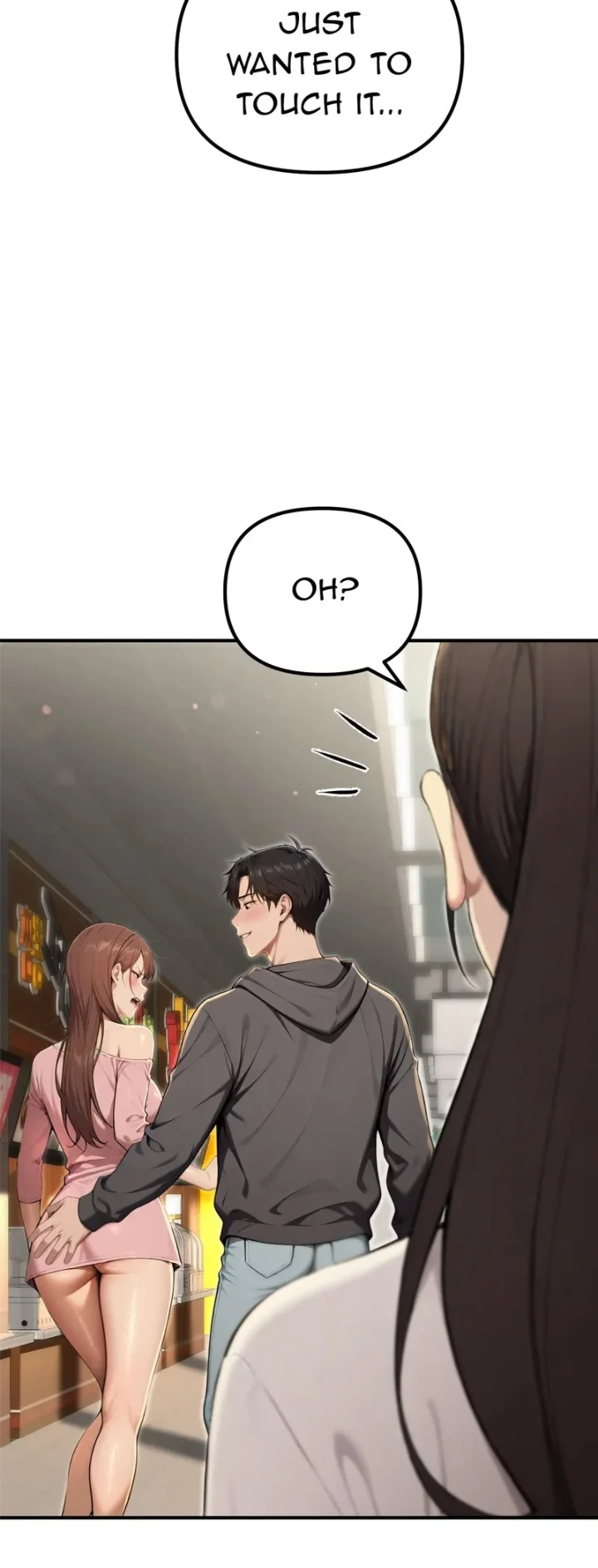 A Girlfriend Every Day of the Week chapter 12 page 69