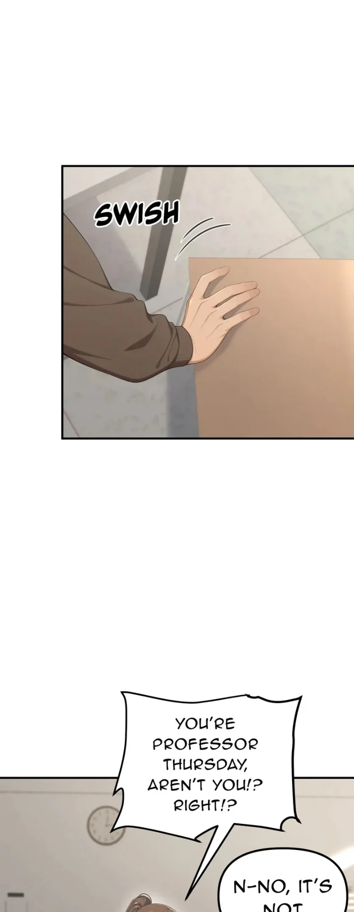 A Girlfriend Every Day of the Week chapter 13 page 4