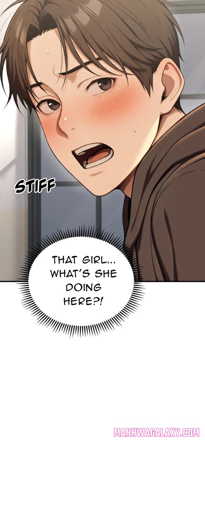 A Girlfriend Every Day of the Week chapter 13 page 6