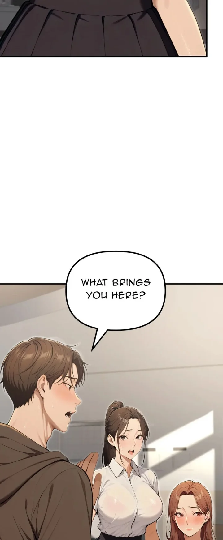 A Girlfriend Every Day of the Week chapter 13 page 9