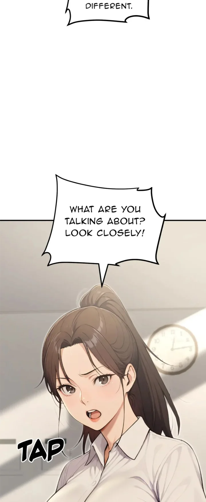 A Girlfriend Every Day of the Week chapter 13 page 16