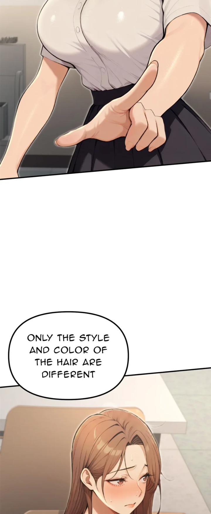 A Girlfriend Every Day of the Week chapter 13 page 17