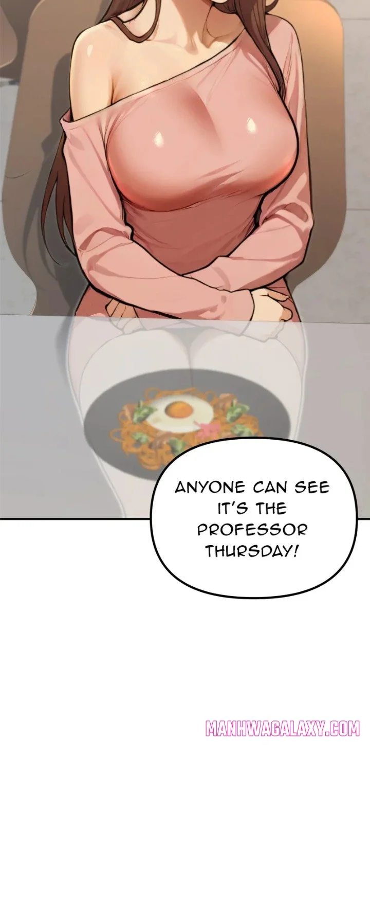 A Girlfriend Every Day of the Week chapter 13 page 18