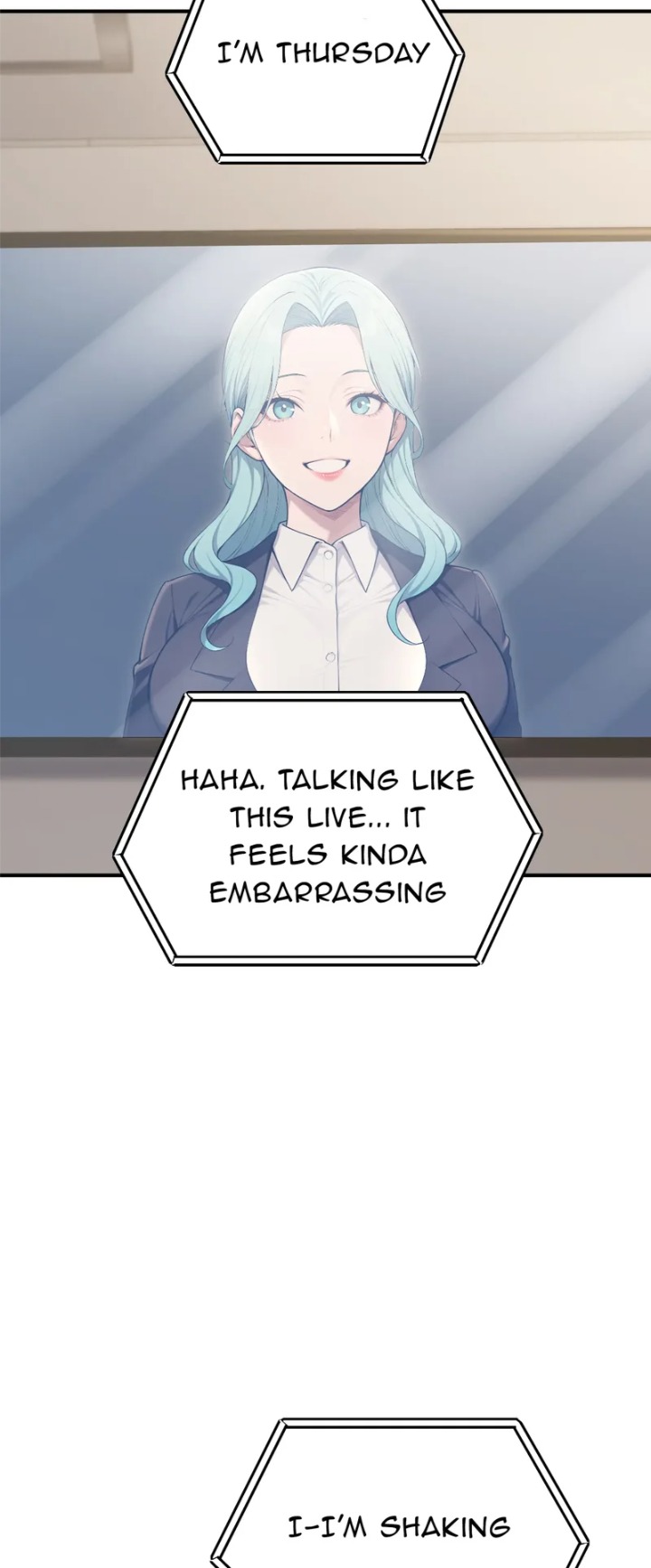 A Girlfriend Every Day of the Week chapter 13 page 26