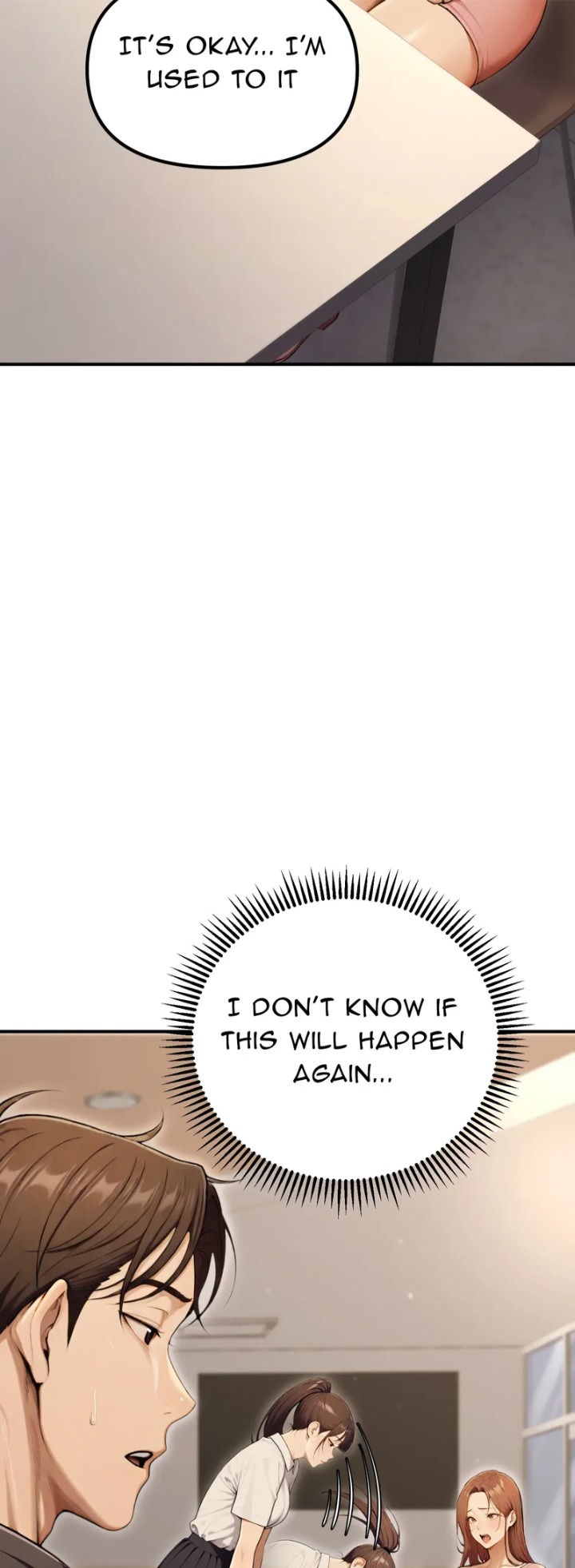 A Girlfriend Every Day of the Week chapter 13 page 31