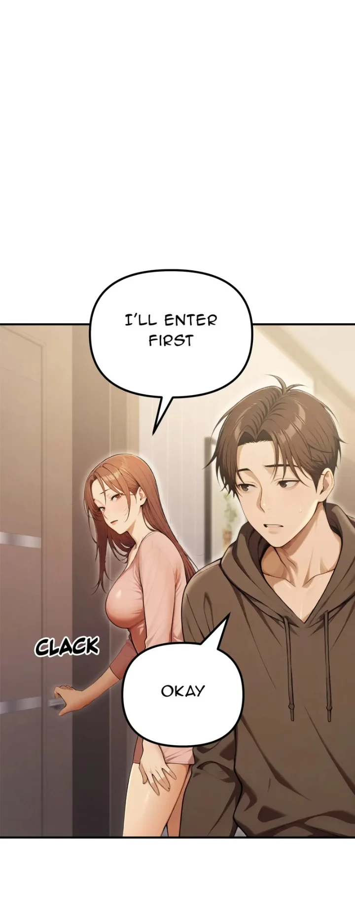 A Girlfriend Every Day of the Week chapter 13 page 36