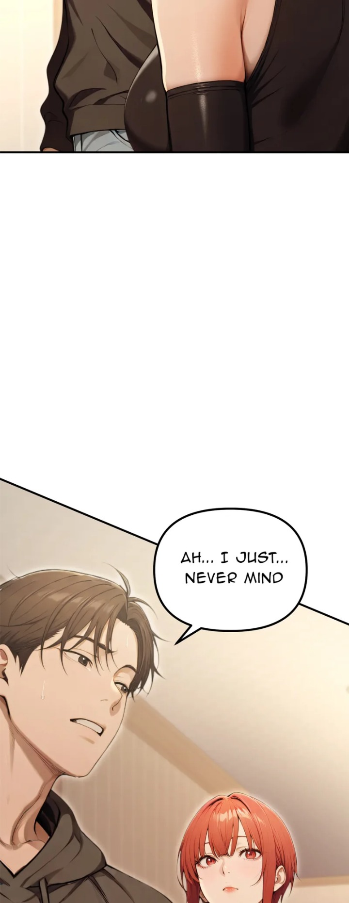 A Girlfriend Every Day of the Week chapter 13 page 38