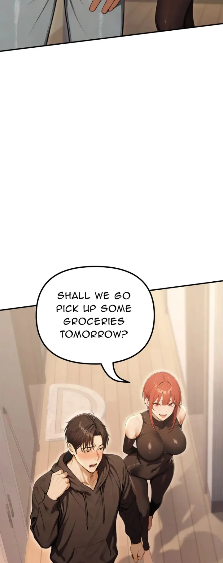 A Girlfriend Every Day of the Week chapter 13 page 44