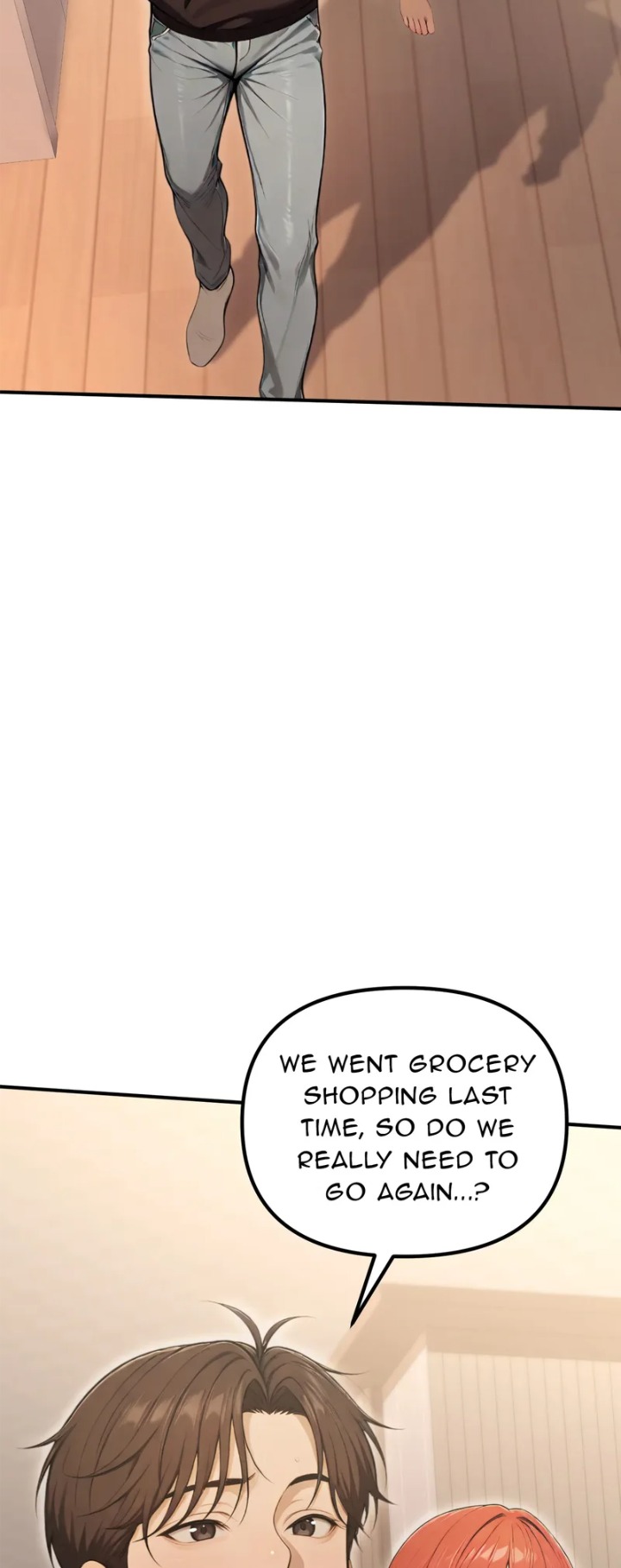 A Girlfriend Every Day of the Week chapter 13 page 45