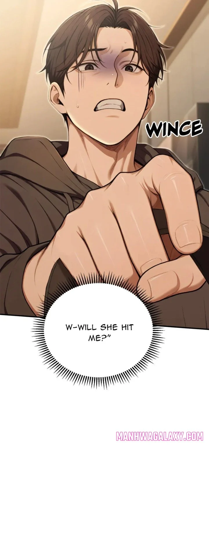 A Girlfriend Every Day of the Week chapter 13 page 67