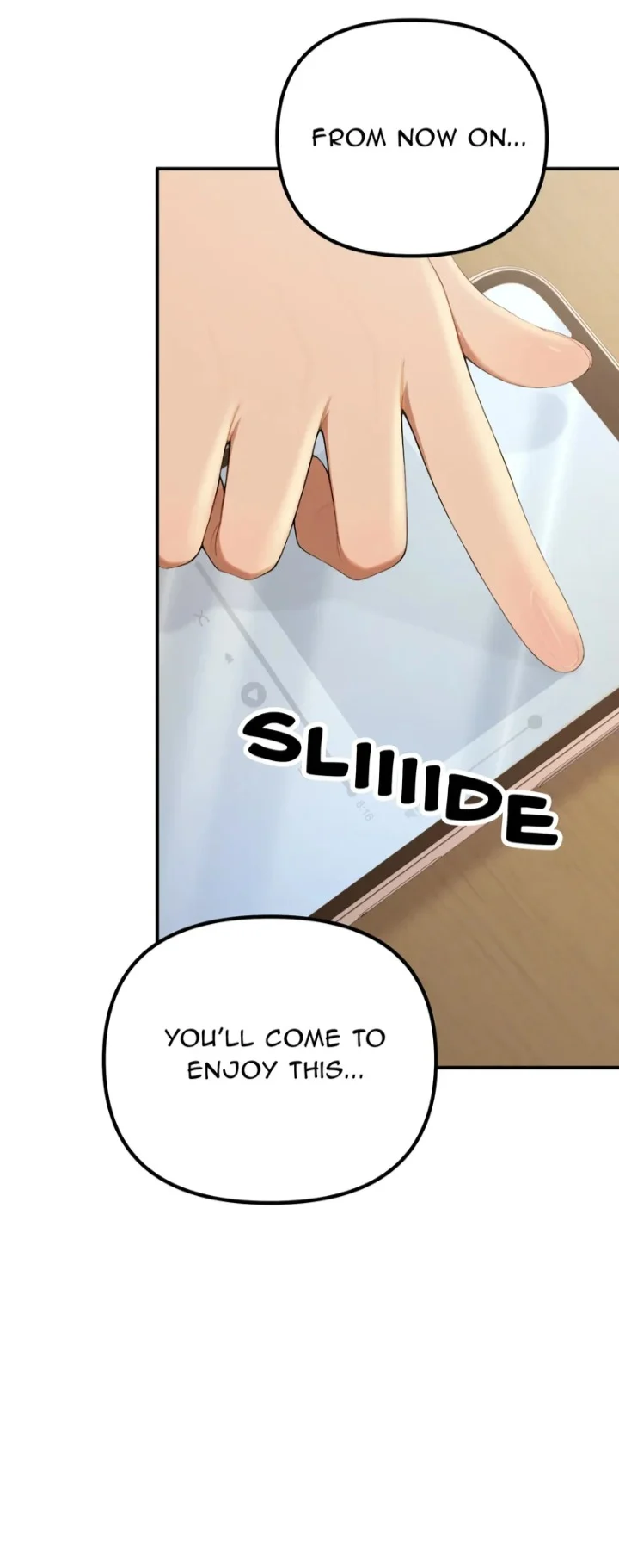 A Girlfriend Every Day of the Week chapter 13 page 81