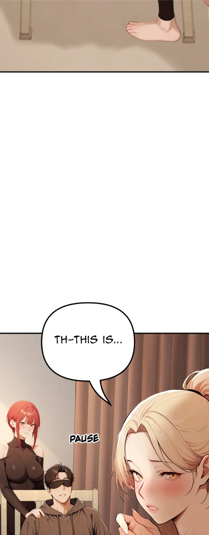 A Girlfriend Every Day of the Week chapter 14 page 4