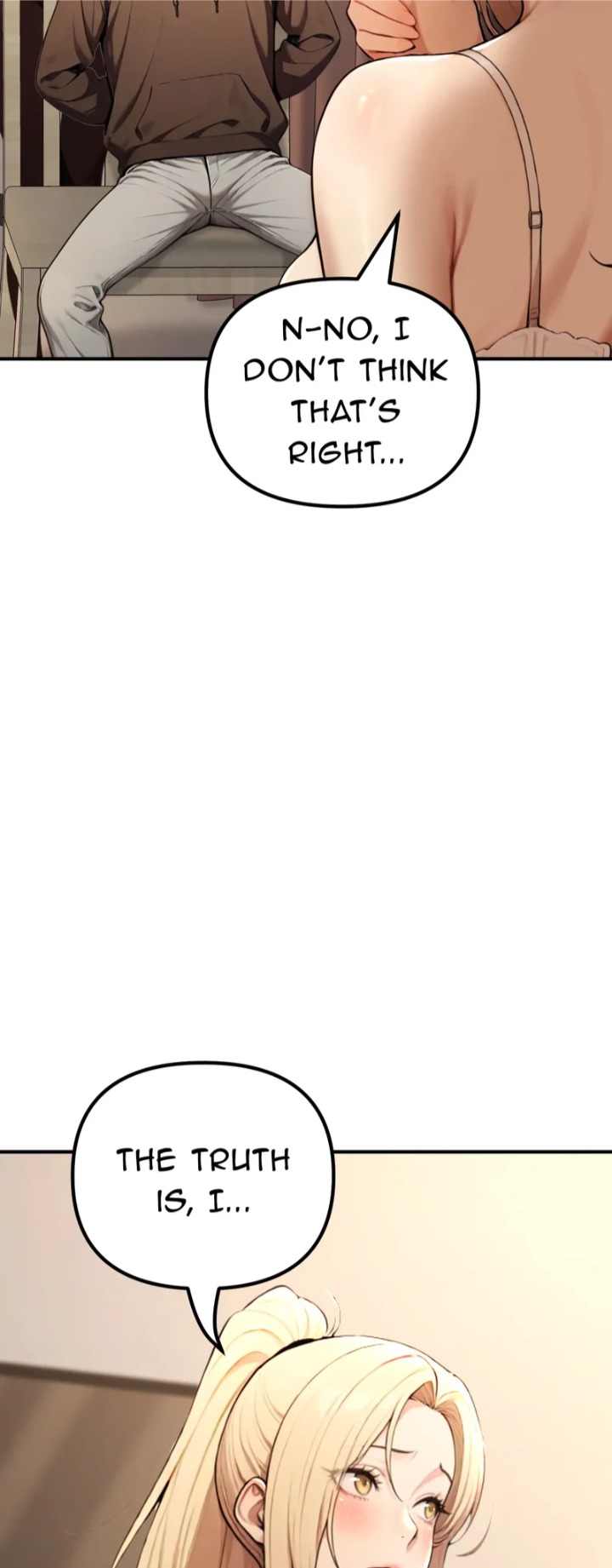 A Girlfriend Every Day of the Week chapter 14 page 5