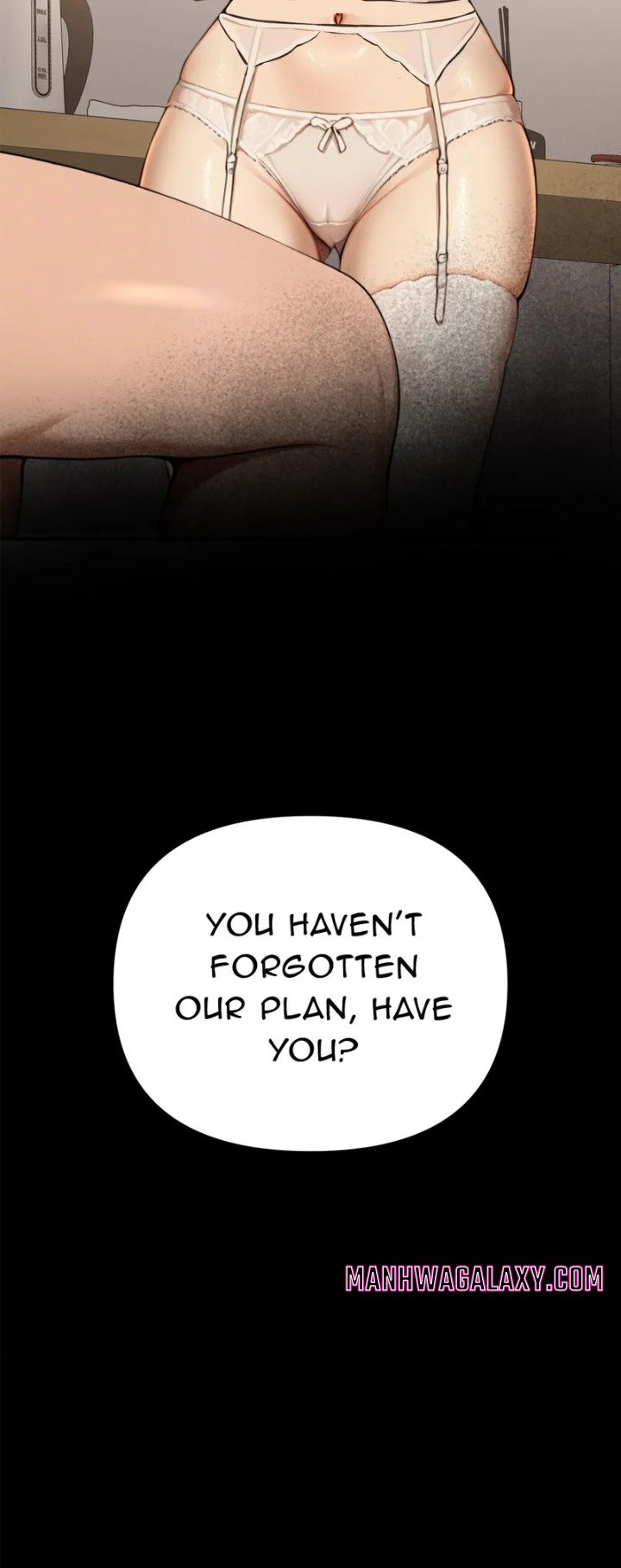 A Girlfriend Every Day of the Week chapter 14 page 10